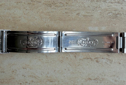 Tudor Oysterdate Ref. 7992/0