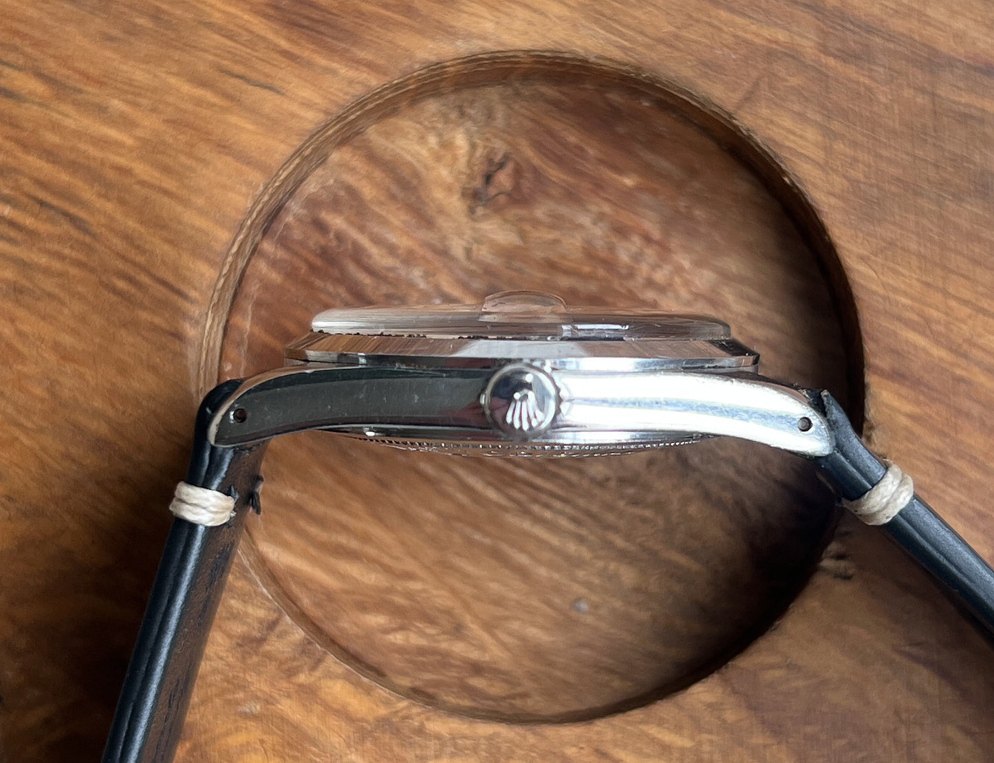 Tudor Prince Oysterdate Ref. 7966/0