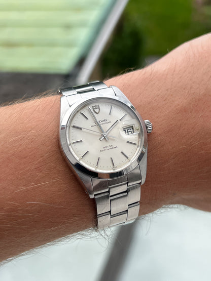 Tudor Prince Oysterdate Ref. 74000