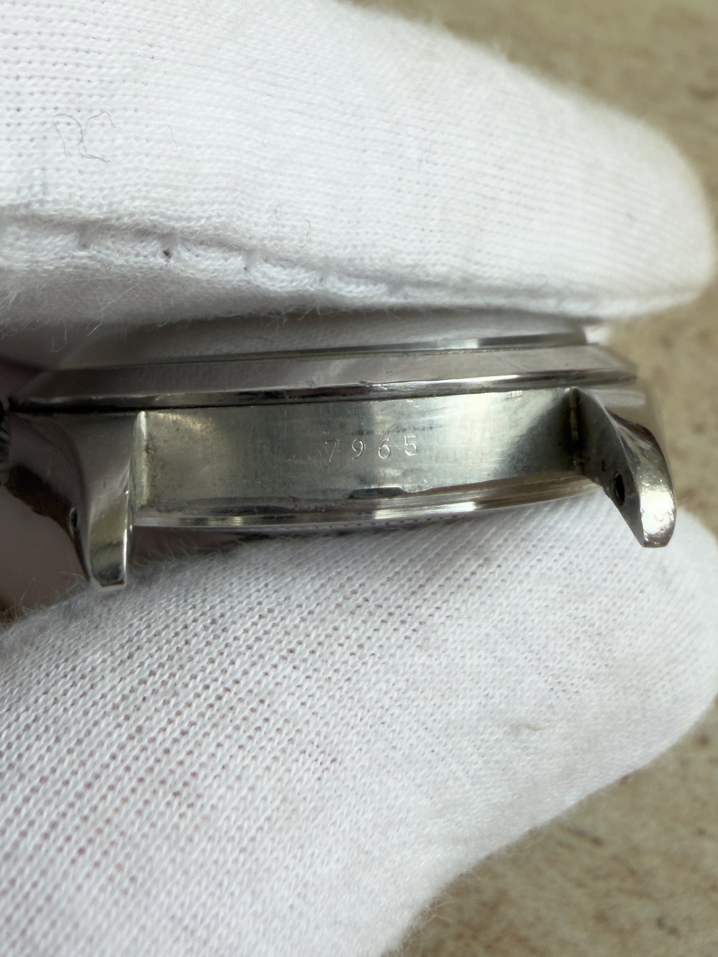 Tudor Oyster-Prince Ref. 7965