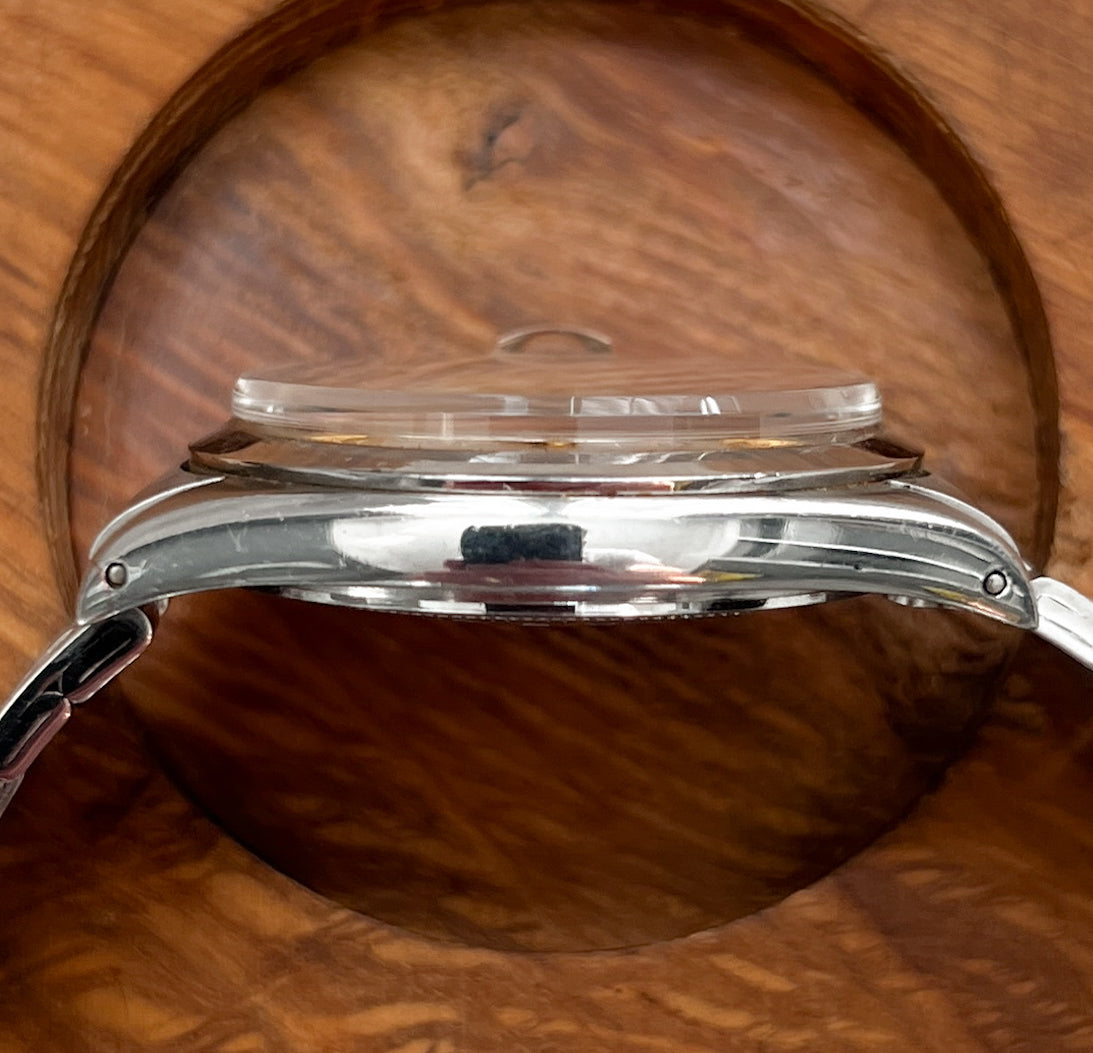 Tudor Prince Oysterdate Ref. 7966