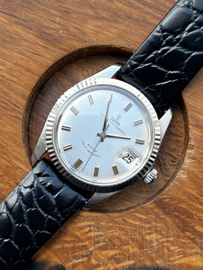 Tudor Prince Oysterdate Ref. 7990/4