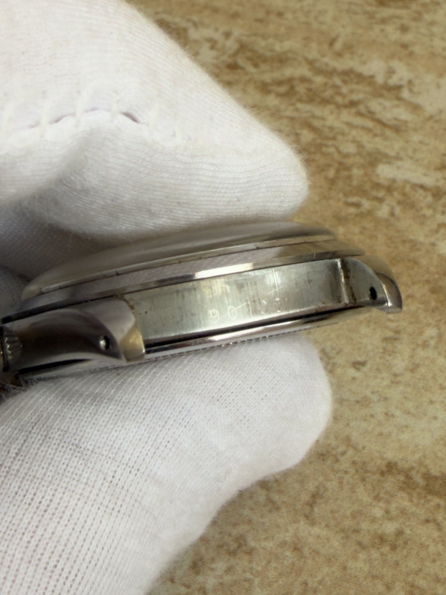 Tudor Oysterdate Ref. 90100