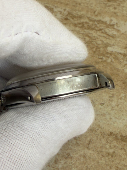 Tudor Oysterdate Ref. 90100