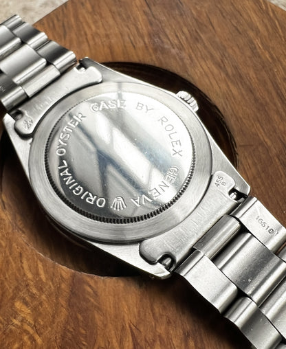 Tudor Prince Oysterdate Ref. 7024/0
