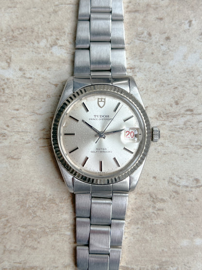 Tudor Prince Oysterdate Ref. 7990/4