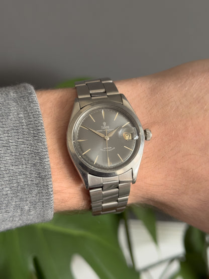 Tudor Prince Oysterdate Ref. 7966