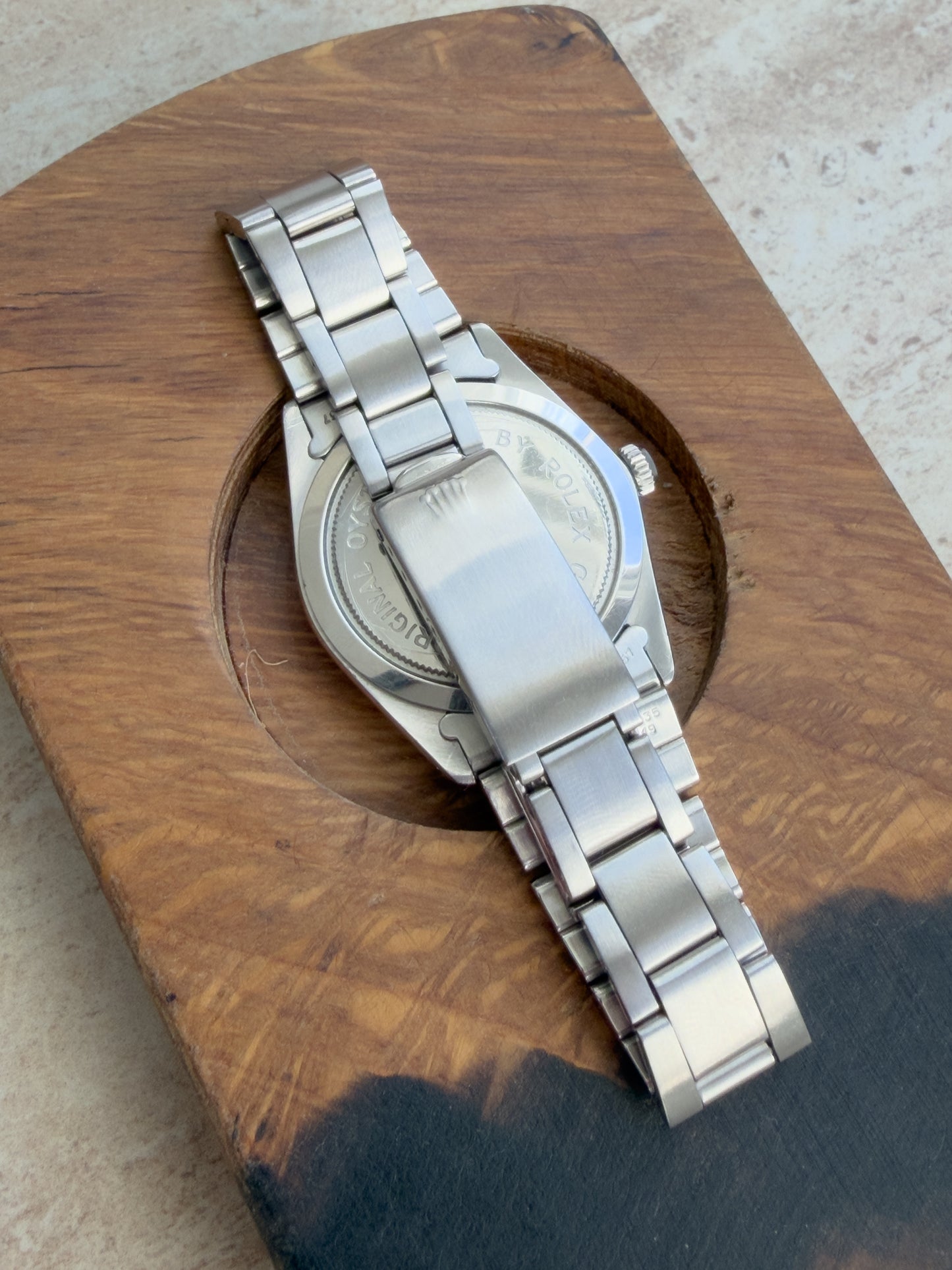 Tudor Oysterdate Ref. 7992