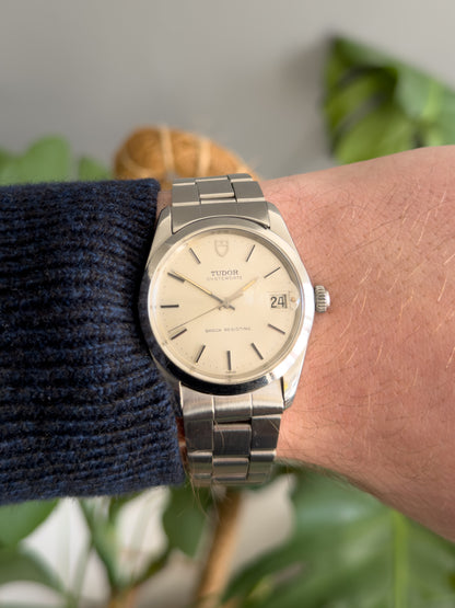Tudor Oysterdate Ref. 7992