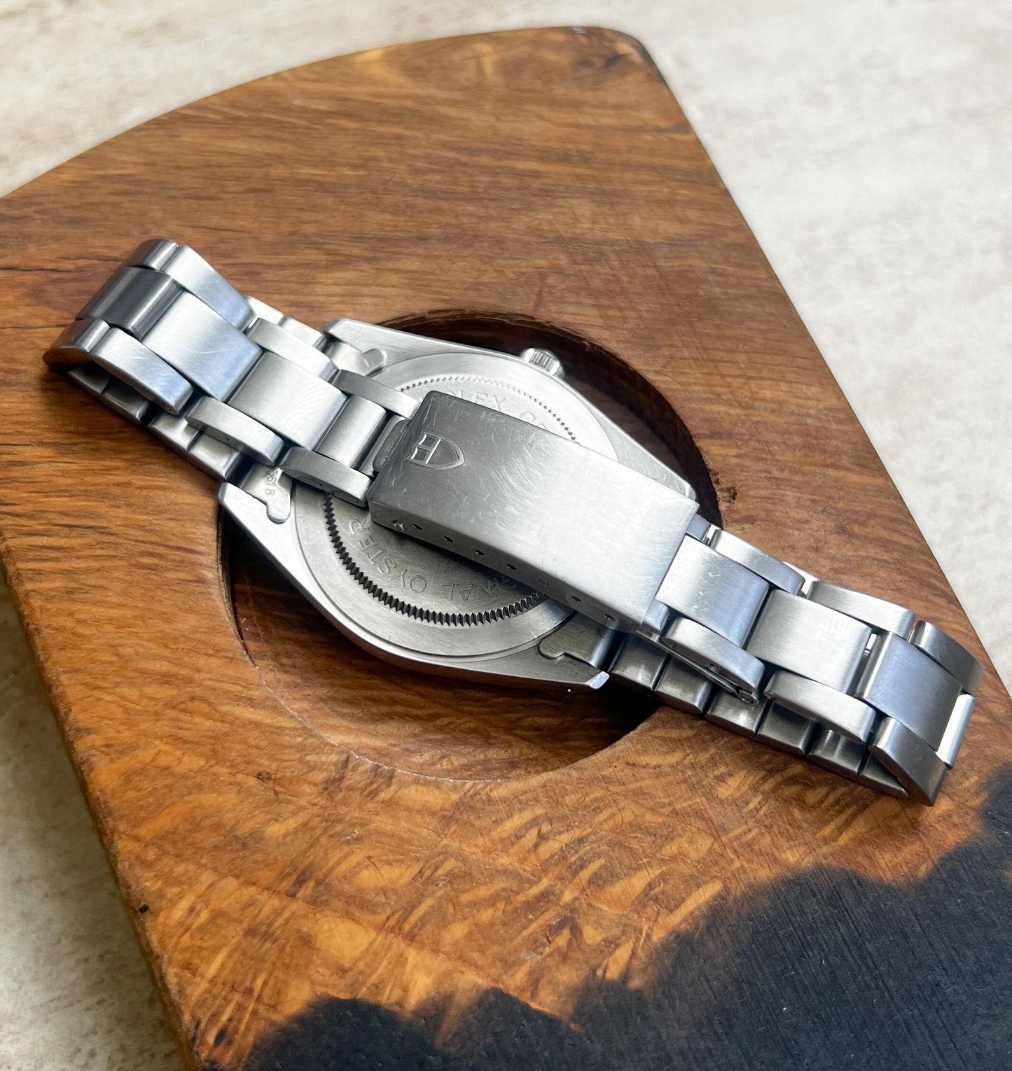 Tudor Prince Oysterdate Ref. 74000