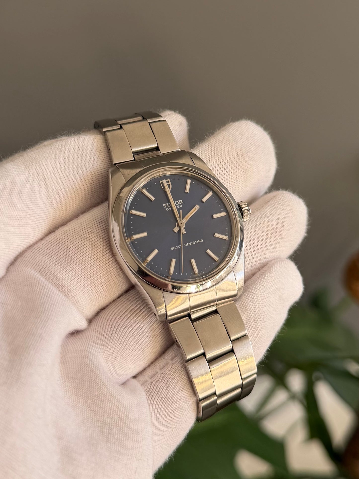 Tudor Oyster Ref. 7991/0