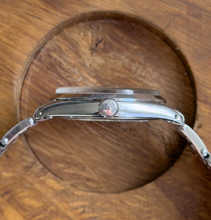 Tudor Oysterdate Ref. 7961