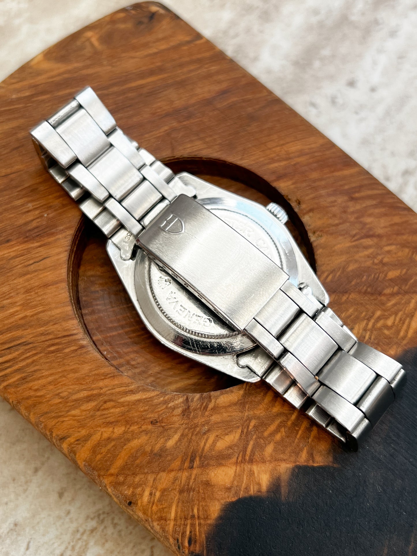 Tudor Prince Oysterdate Ref. 90500