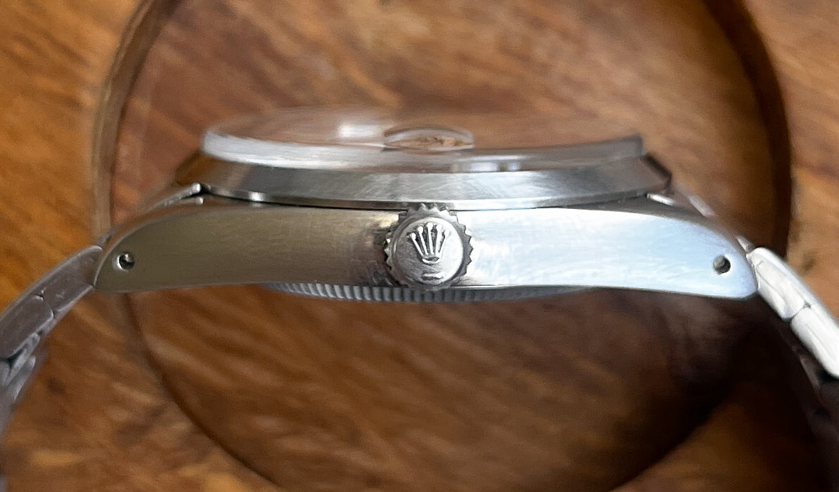 Tudor Prince Oysterdate Ref. 74000