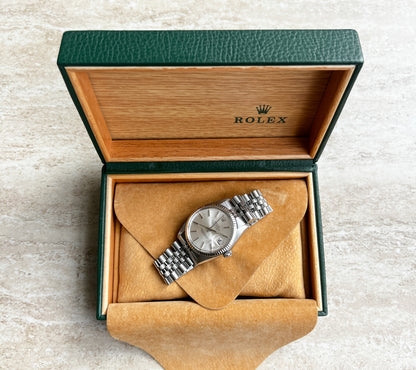 Rolex Datejust 36 Ref. 16014