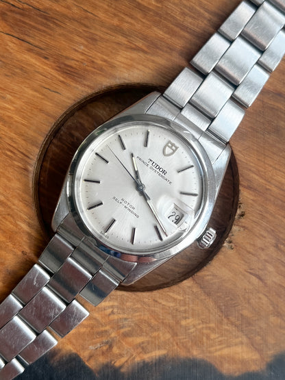 Tudor Prince Oysterdate Ref. 74000