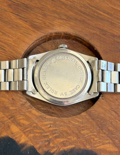 Tudor Oysterdate Ref. 90100