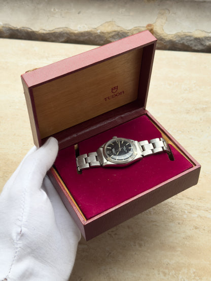 Tudor Oyster Prince Ref. 90220