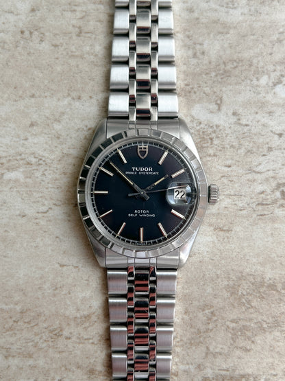 Tudor Prince Oysterdate Ref. 90510