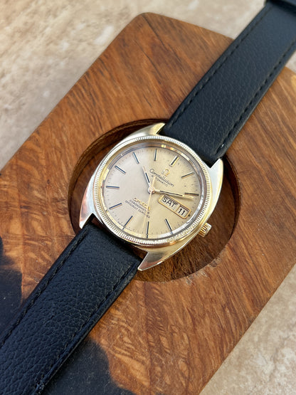 OMEGA Constellation Day-Date Ref. 168.0057