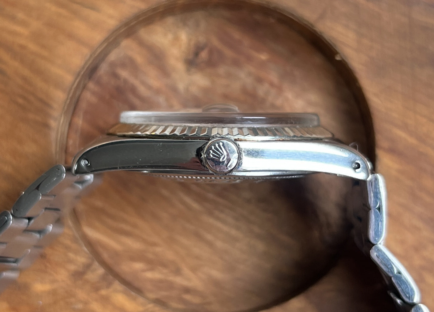 Tudor Prince Oysterdate Ref. 7990/4