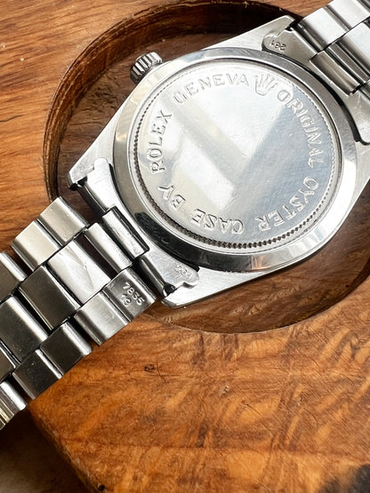 Tudor Oyster Royal Ref. 7984