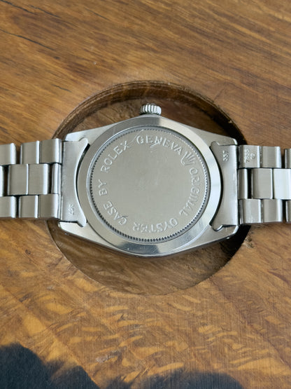 Tudor Oyster Ref. 7984