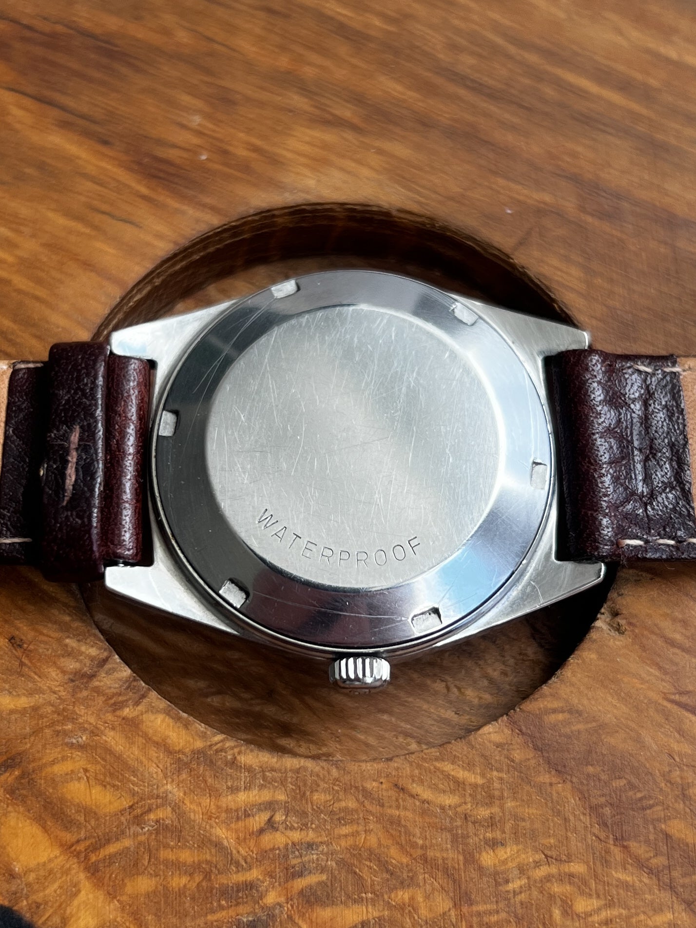 Omega Geneve Ref. 166.041