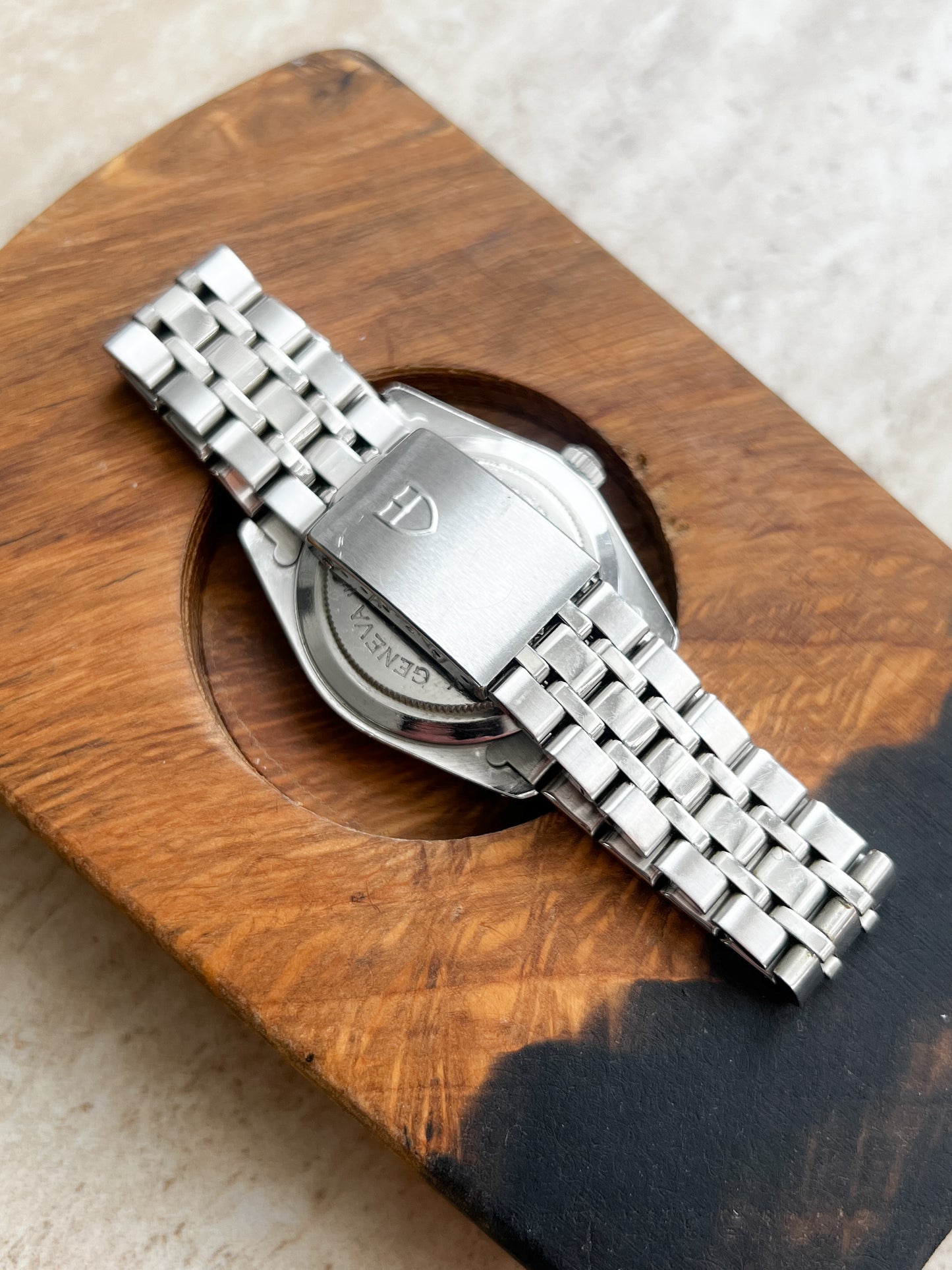Tudor Prince Oysterdate Ref. 90510