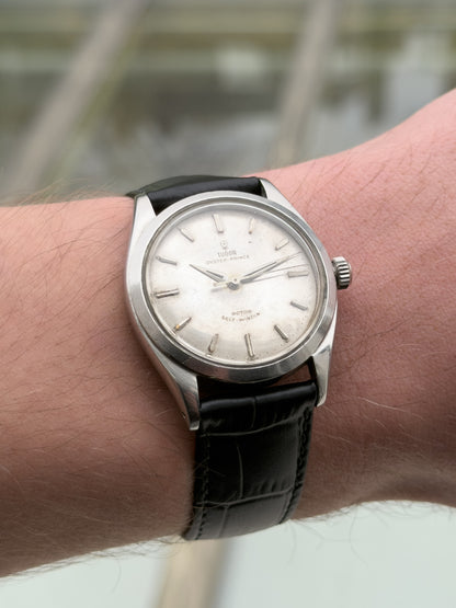 Tudor Oyster-Prince Ref. 7965