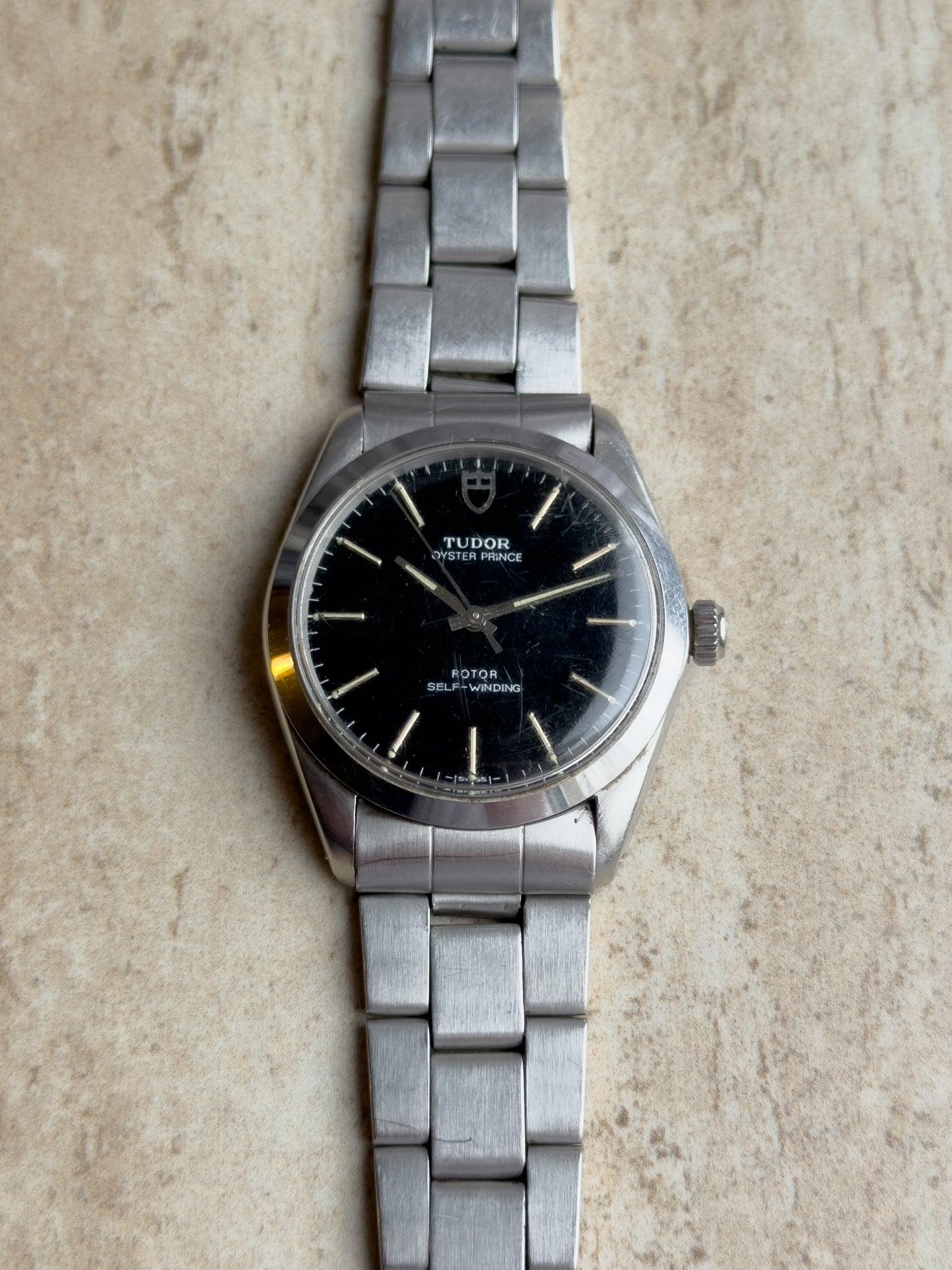Tudor Oyster Prince Ref. 90220
