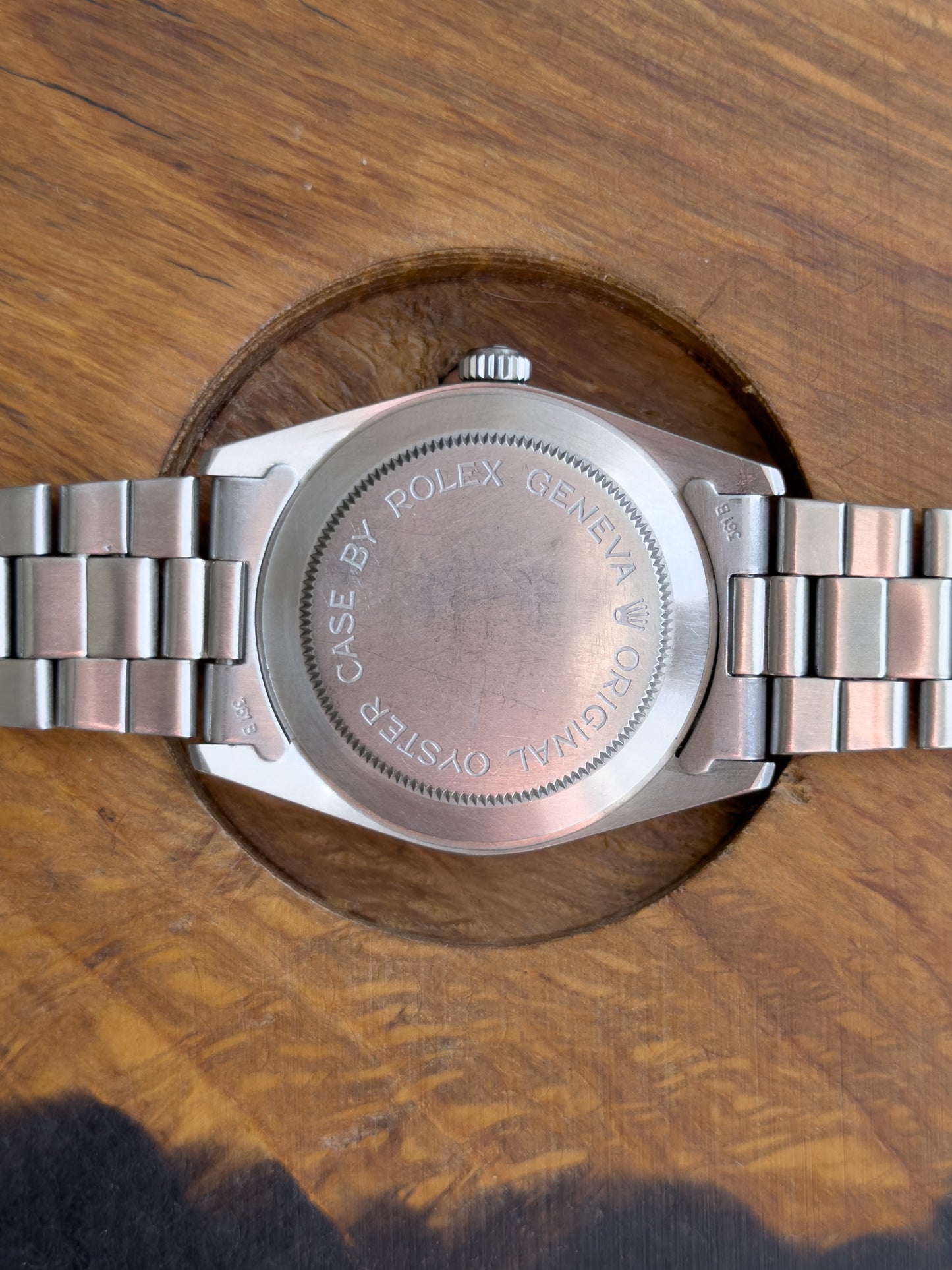 Tudor Prince Oysterdate Ref. 74000