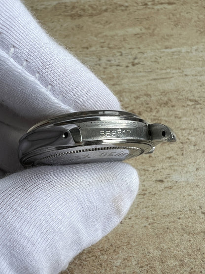 Tudor Prince Oysterdate Ref. 7966/0