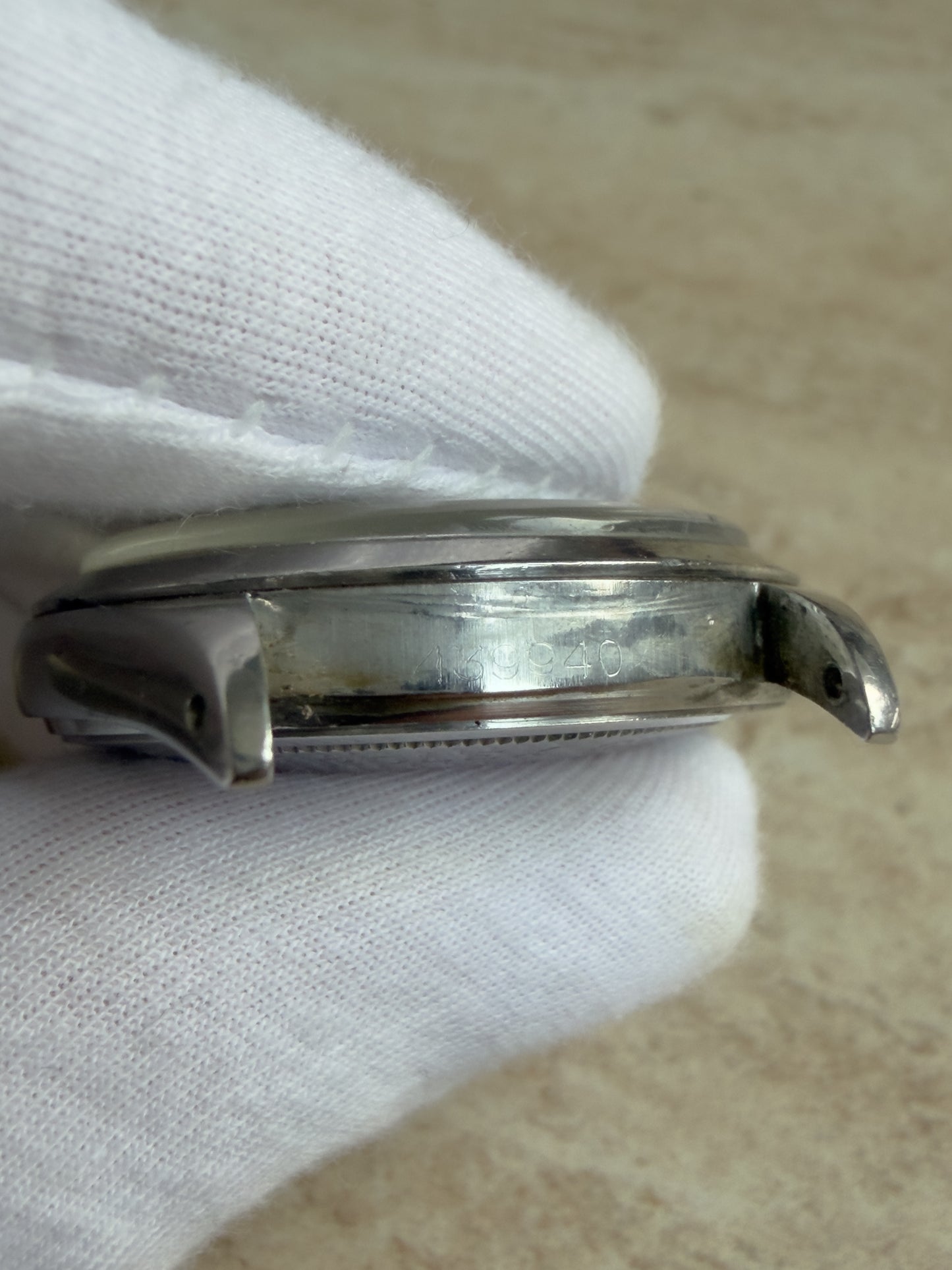 Tudor Prince Oysterdate Ref. 7966