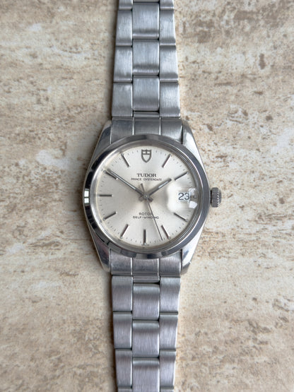 Tudor Prince Oysterdate Ref. 74000