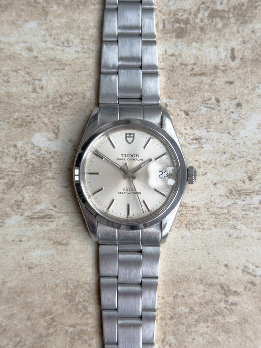 Tudor Prince Oysterdate Ref. 74000