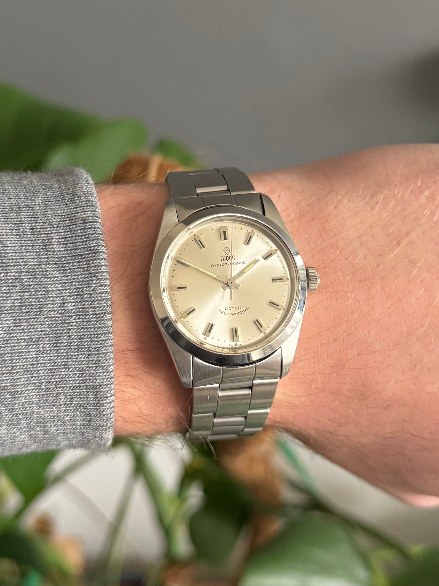 Tudor Oyster-Prince Ref. 7995/0
