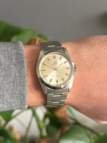 Tudor Oyster-Prince Ref. 7995/0