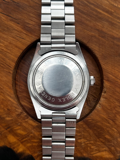 Tudor Prince Oysterdate Ref. 7966