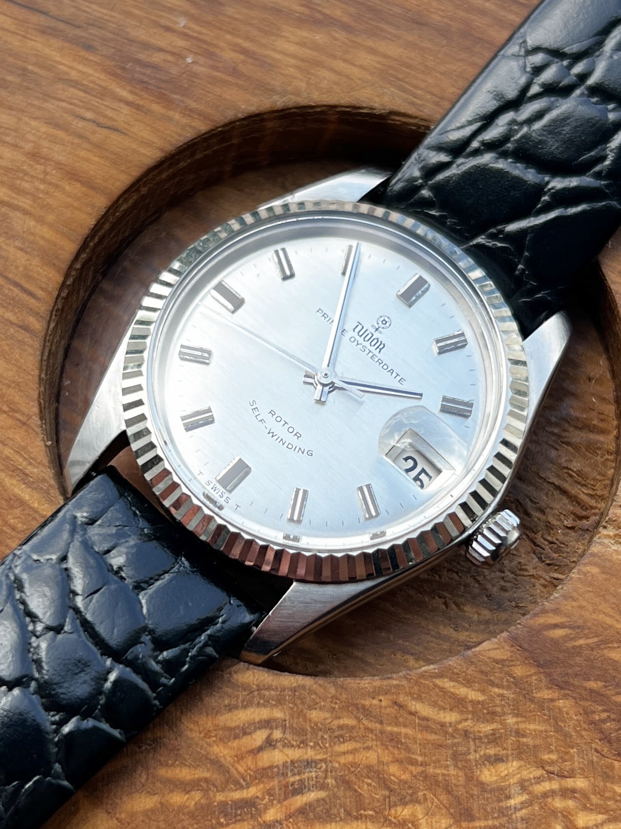 Tudor Prince Oysterdate Ref. 7990/4