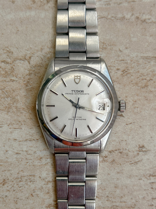 Tudor Prince Oysterdate Ref. 74000
