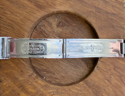 Tudor Oysterdate Ref. 7992