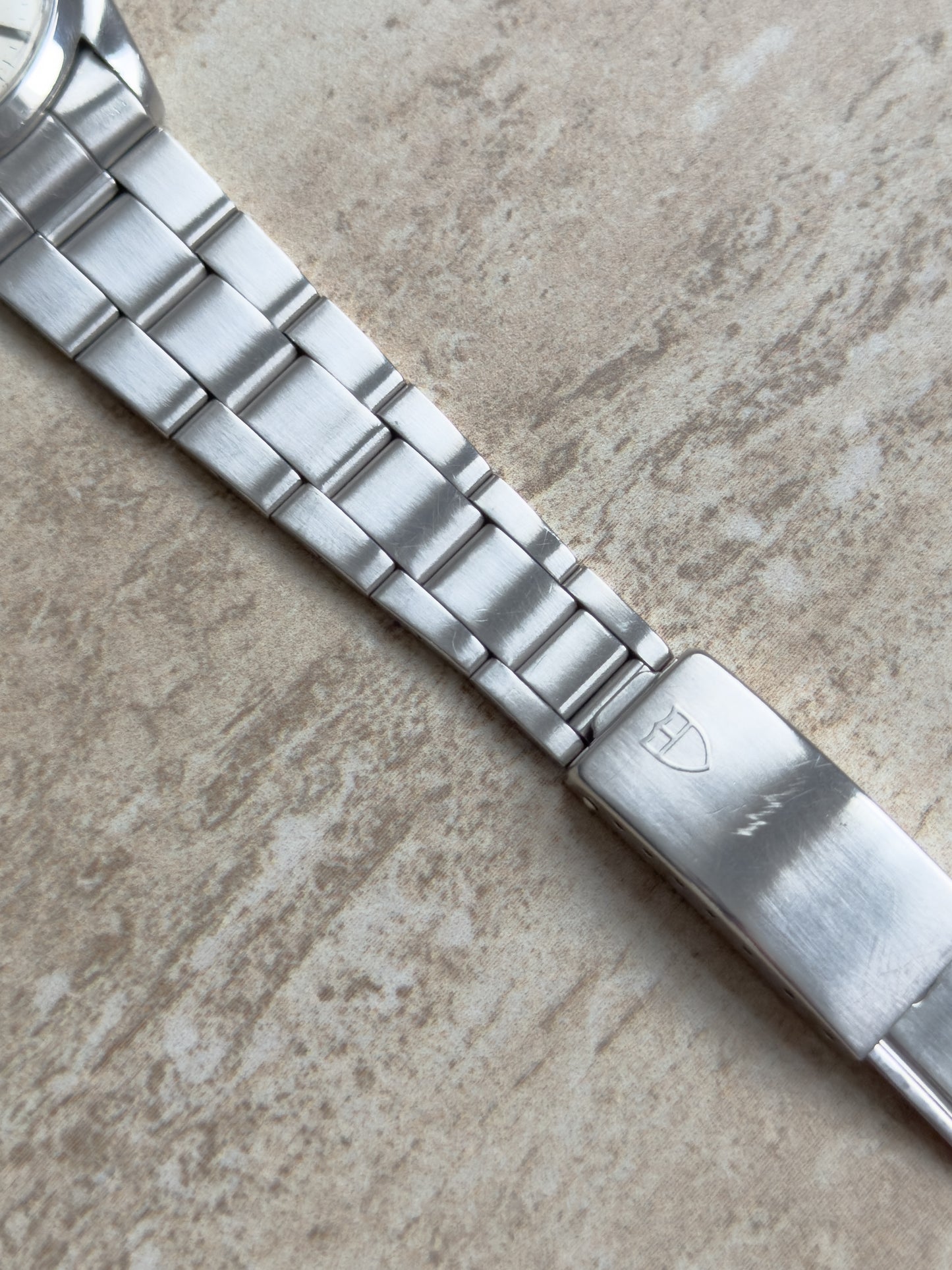 Tudor Prince Oysterdate Ref. 74000