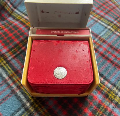 Omega Constellation Pie-Pan Ref 168.005