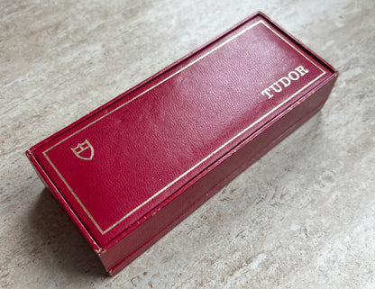 Tudor Prince Oysterdate Ref. 7024/0