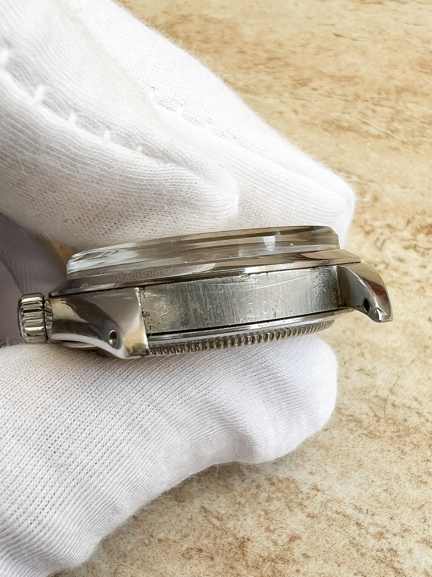 Tudor Prince Oysterdate Ref. 90500