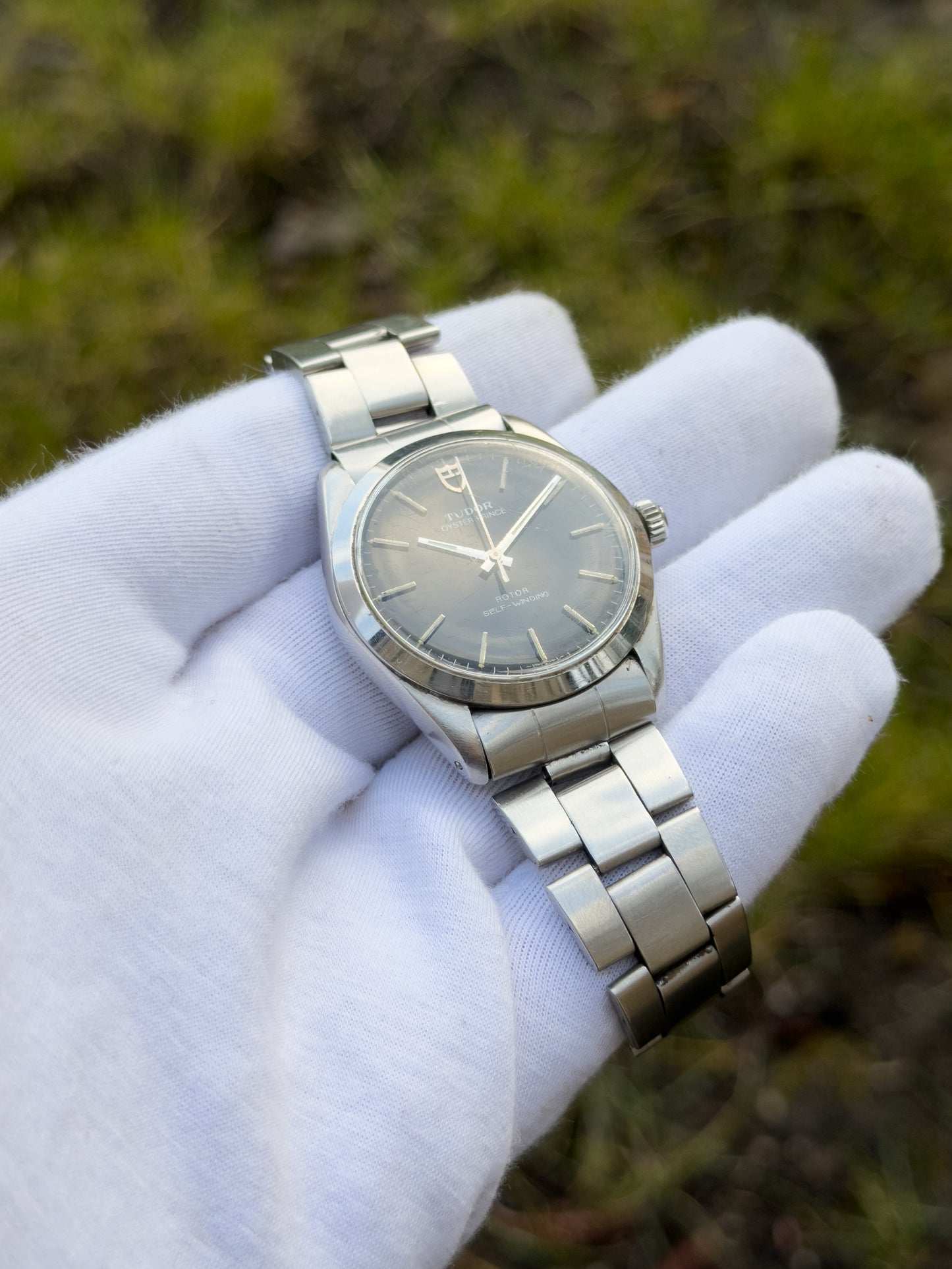 Tudor Oyster Prince Ref. 90220