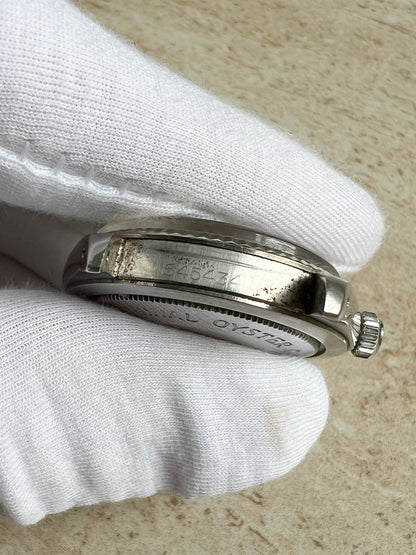 Tudor Prince Oysterdate Ref. 7990/4