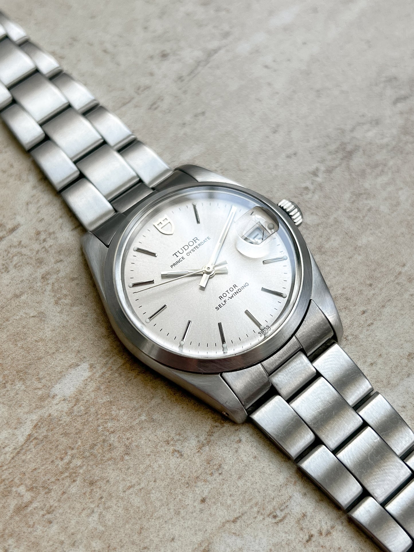 Tudor Prince Oysterdate Ref. 74000