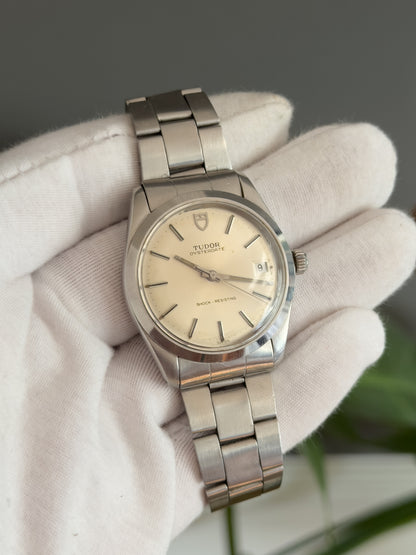 Tudor Oysterdate Ref. 90100